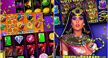 Slots fun casino - free game