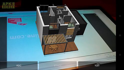 virtual plan 3d