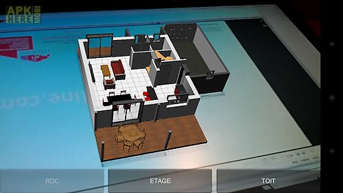 virtual plan 3d