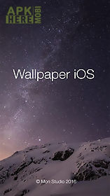 wallpapers ios