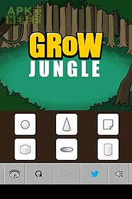 grow jungle