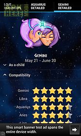 love horoscope match