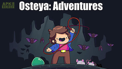 osteya: adventures