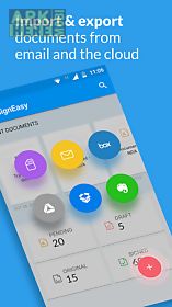 signeasy:sign & fill documents