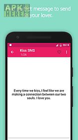 5000+ love messages love sms
