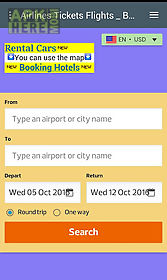 airline tickets booking hotels