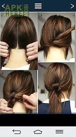 easy hairstyles 2016