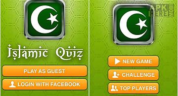Islamic quiz free