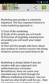 learn advertising & marketing