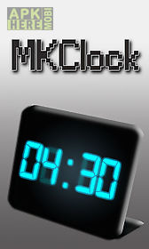 mkclock