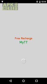 mytt - get free talktime