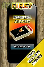 virtual match