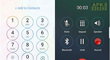 Wephone - free phone calls