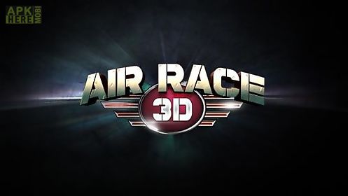 air race 3d