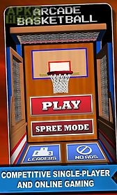 arcade basketball 3d