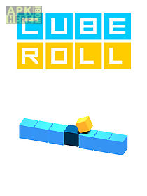 cube roll