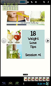 free 18 weight loss tips 1