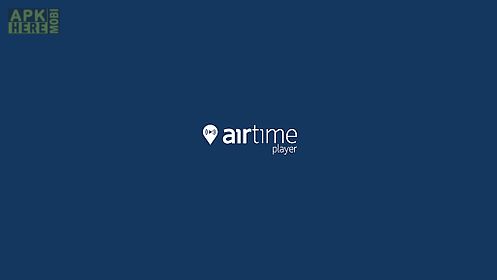 airtime player