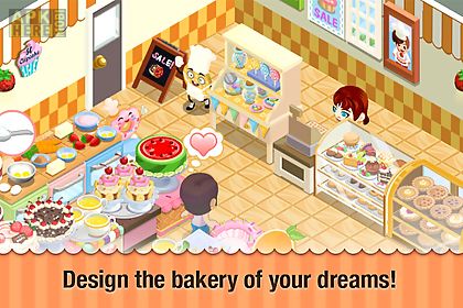 bakery story™