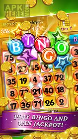 bingo city live 75+free slots