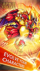 monster strike