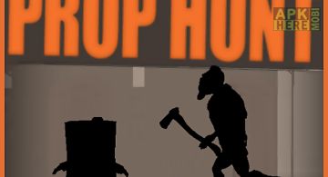 Prop hunt multiplayer free