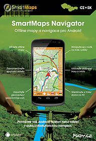 smartmaps: gps navigation&maps