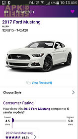 cars.com – new & used cars