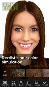 hair color studio