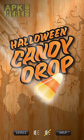 halloween candy drop free