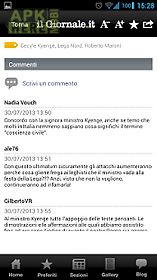 il giornale mobile