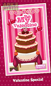 love cake maker - cooking game