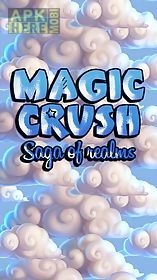 magic crush: saga of realms