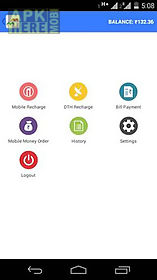 moneyonmobile retailer app