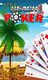 beach poker