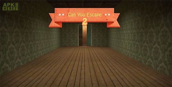can you escape 2