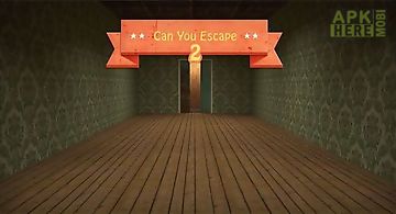 Can you escape 2