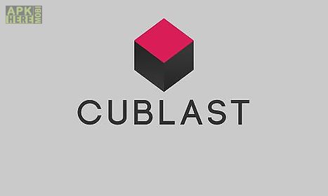 cublast