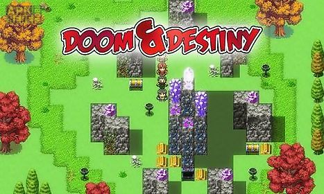 doom and destiny