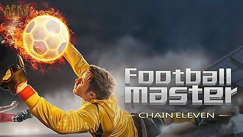 football master: chain eleven