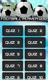 football players quiz pro