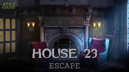 house 23: escape