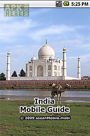 india mobile guide