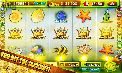 jackpot slot machines - best slots casino games