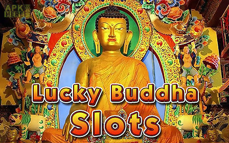 lucky buddha slots