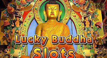 Lucky buddha slots