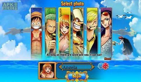 One Piece The Will Of D For Android Free Download At Apk Here Store Apktidy Com
