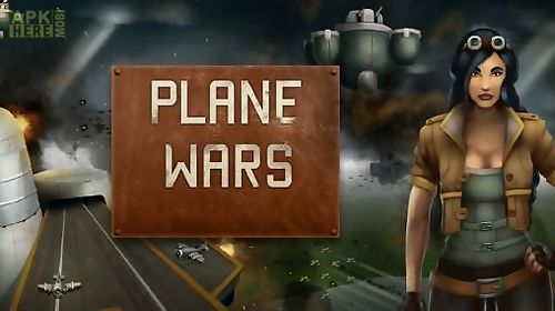 plane wars