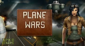 Plane wars