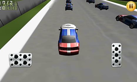 stunt racing 3d